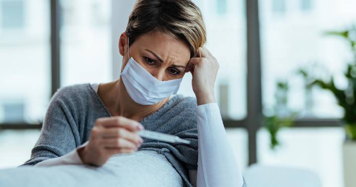 Cuando la gripe convive con otros virus respiratorios: expertos explican cómo diferenciarlos