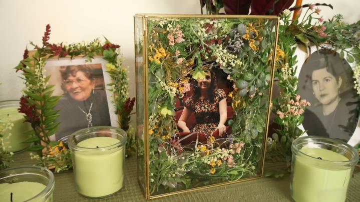 “Días así”, reimaginar el convivio ante la pérdida