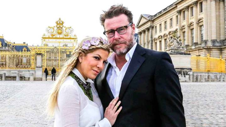 Inside Tori Spelling and Ex-Husband Dean McDermott’s Ups and Downs