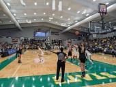 Michigan women's basketball avenges season-ending loss, blows out Notre Dame