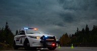 Teenage passenger dead after fiery crash in Nanaimo, B.C.