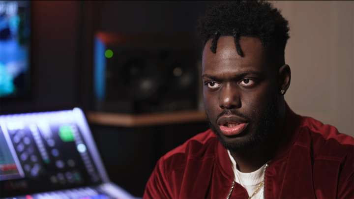 The Man Who Walked Away from a Five