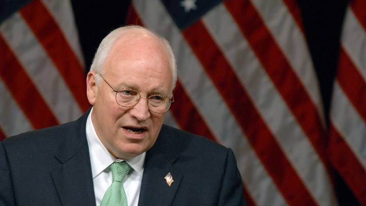 Muere Dick Cheney, exvicepresidente de George W. Bush y arquitecto de la "guerra contra el terrorismo"
