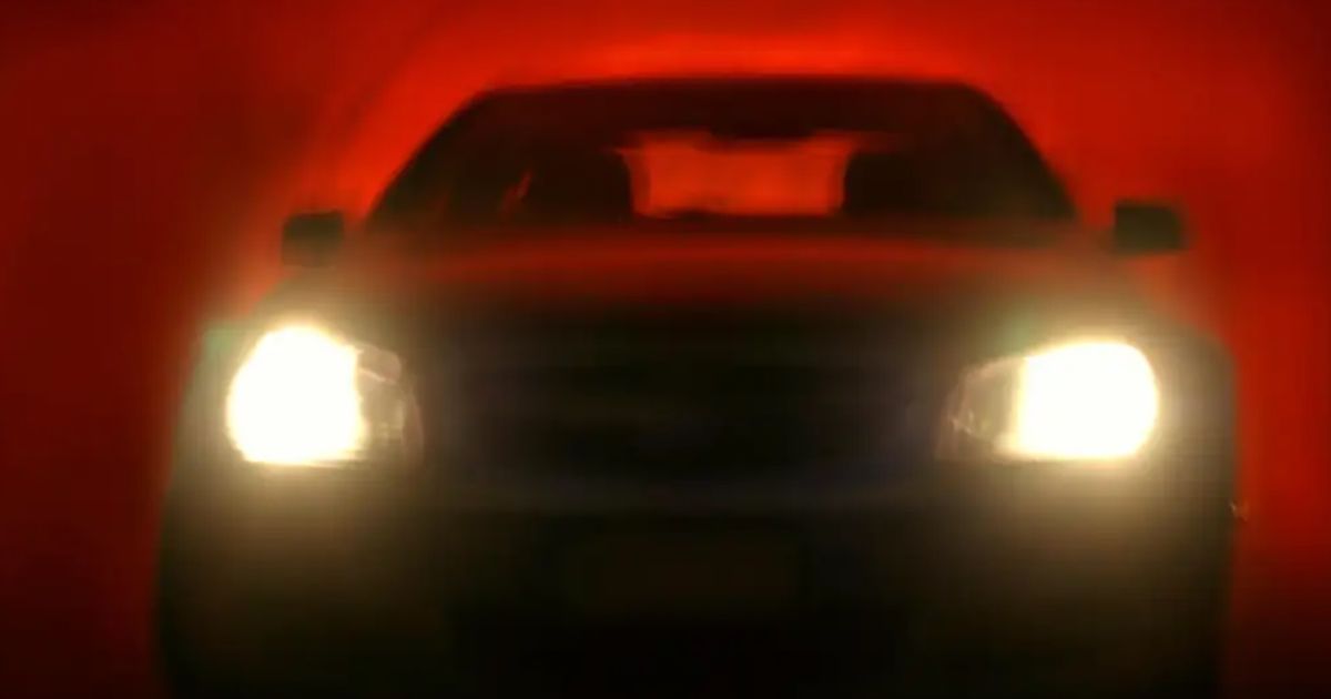 Older drivers could face law change because Labour 'knows it's frustrating'