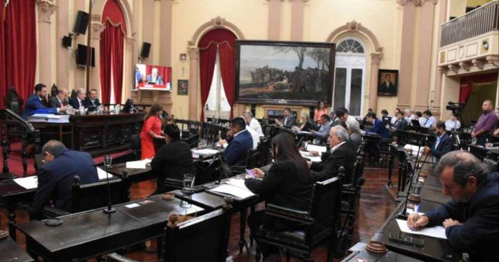 Plantean la necesidad de una reforma parcial de la Constitución para eliminar los fueros de arresto y proceso