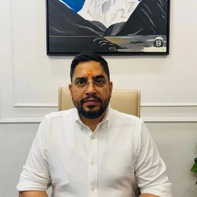 K2 Infragen Appoints Vikas Lakhanpal as Whole