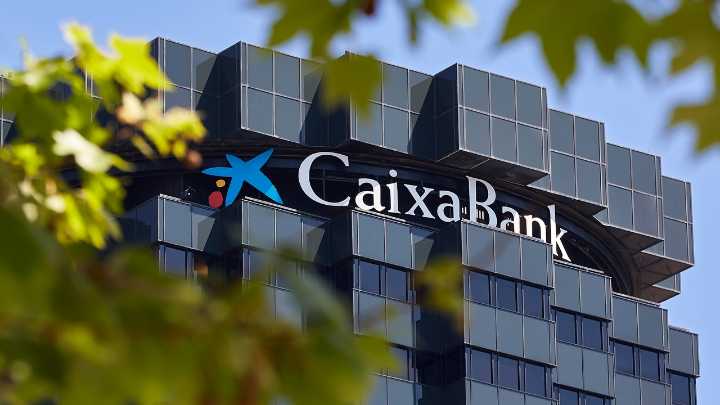 CaixaBank, Openbank y BBVA permiten invertir en bitcoin y otras criptomonedas