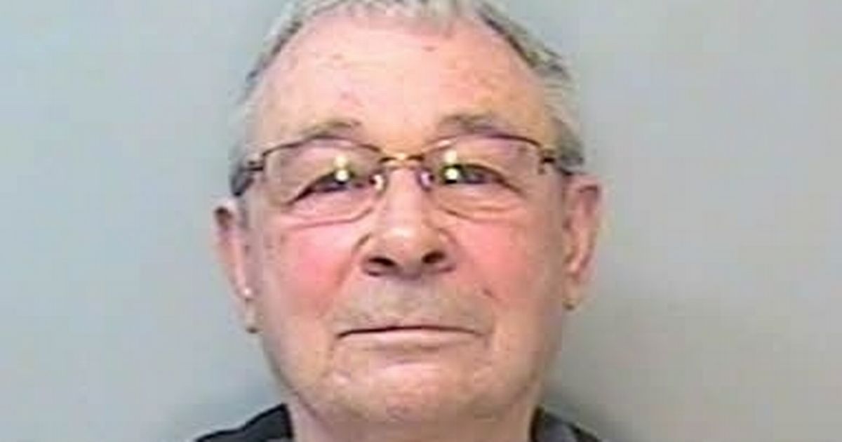 Notorious Devon paedophile dies while serving 10 year prison sentence