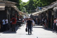 Se habilitó la segunda etapa del Plan de recuperación del Barrio Meiggs