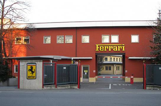 ll Cavallino Rampante non si ferma: utili in crescita