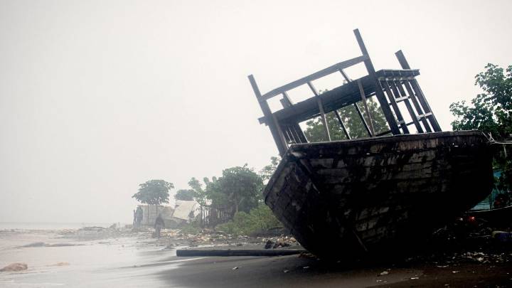 Melissa se convirtió en ciclón postropical tras dejar más de 50 muertos en el Caribe