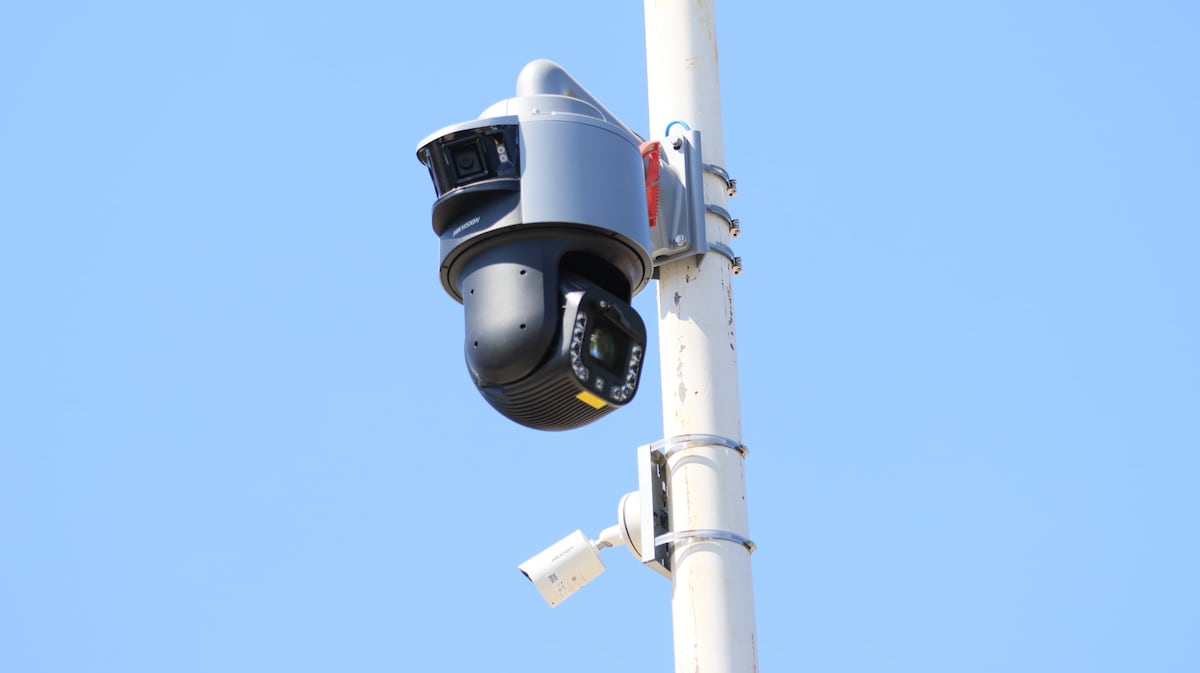 Refuerzan seguridad en la Nueva Central Camionera de Tlaquepaque