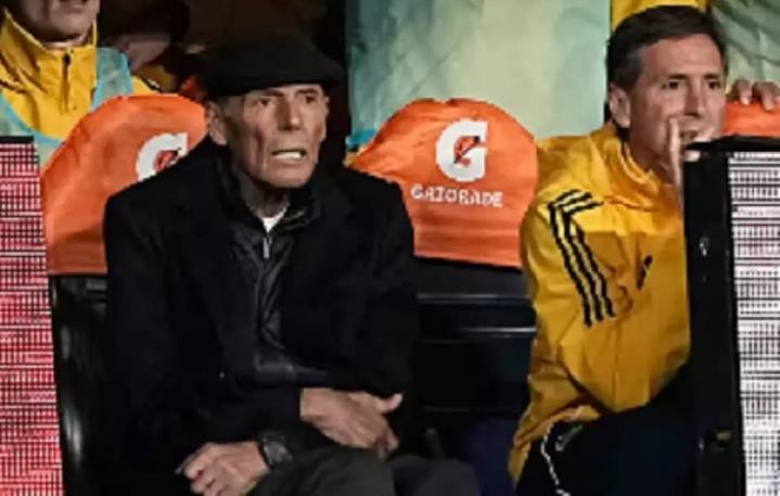 El cambio de Úbeda sin Russo que impactó a Boca: «Toma la decisión»