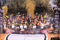 Fuerza Regia de Monterrey, campeón de la Liga Nacional de Basquetbol Profesional 2025