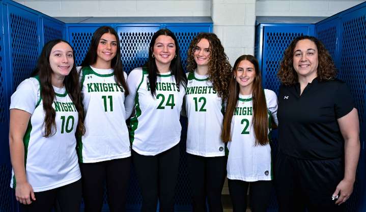 Section III high school sports schedule for Nov. 29