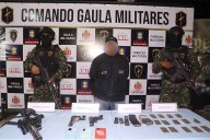 Ejército da de baja a ‘Cóndor’, cabecilla del ‘Clan del Golfo’