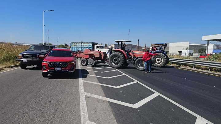 Bloqueos en Carreteras de Guanajuato Hoy, 4 de Noviembre 2025: ¿Dónde Cerraron?