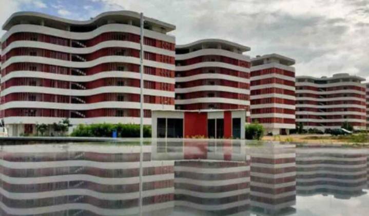 IIT Hyderabad jumps 50 ranks from the last year in QS Asia Rankings 2026