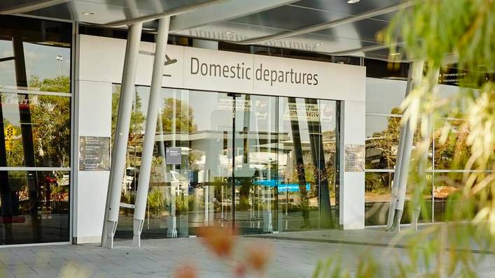 Communications issue causing delays at three Australian airports including Perth