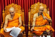 Udupi: PM Modi to recite shlokas at Lakshakanta Geetha Parayana on Nov 28 at Sri Krishna Math