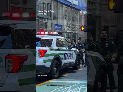 Jets cornerback Kris Boyd hospitalized after NYC shooting