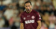 Lanús vence a Atlético Mineiro en penales y se convierte en campeón de la Copa Sudamericana