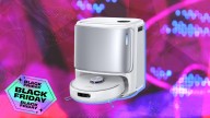 The best Black Friday robot vacuum deals: Score record lows on Roborock, Dreame, Shark