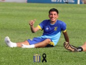 Quién es el futbolista que murió ahogado en el río Paraná