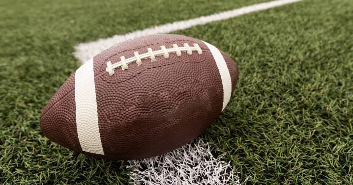 High school football scores, 11/28/2025