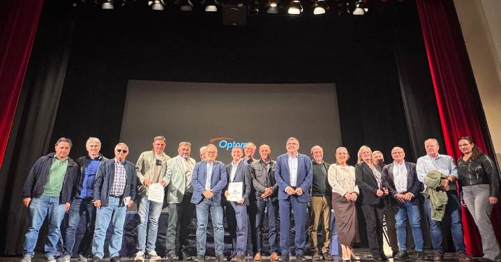 Comunidades de regantes del Altiplano formalizan su unión e impulsarán nuevos proyectos de desarrollo