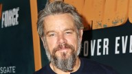 Matt Damon had 'the best experience of his career' filming The Odyssey
