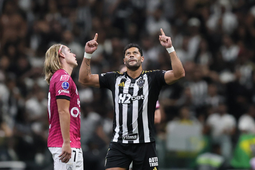 Lanús y Atlético Mineiro buscan la corona de la Copa Sudamericana