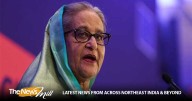 ‘Verdict against me biased, politically motivated’: Former Bangladesh PM Hasina responds to court sentence