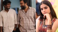 Heyyy Anaswara Rajan… ‘Tourist Family’ director turns hero with Mollywood star