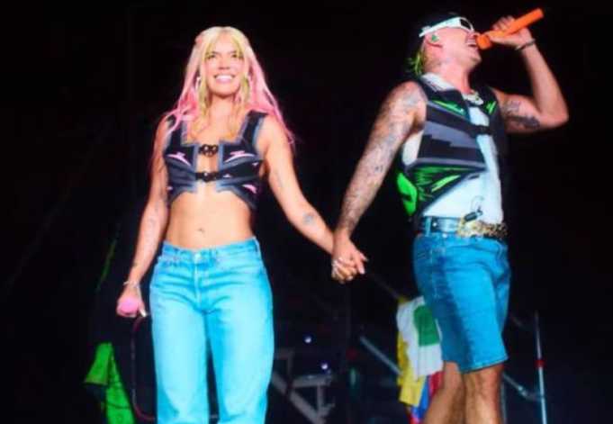 Rumores de ruptura: Karol G y Feid estarían distanciados, según señales en sus redes