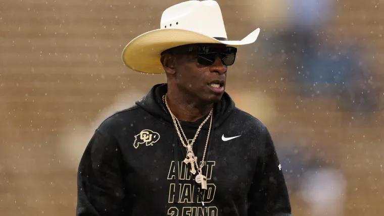 Deion Sanders could coach a different team someday, it just won’t be the Seminoles