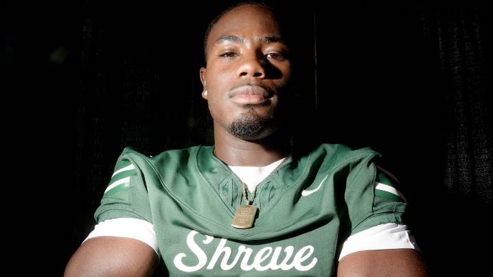 Captain Shreve’ Jamarcea Plater decommits from Wake Forest football