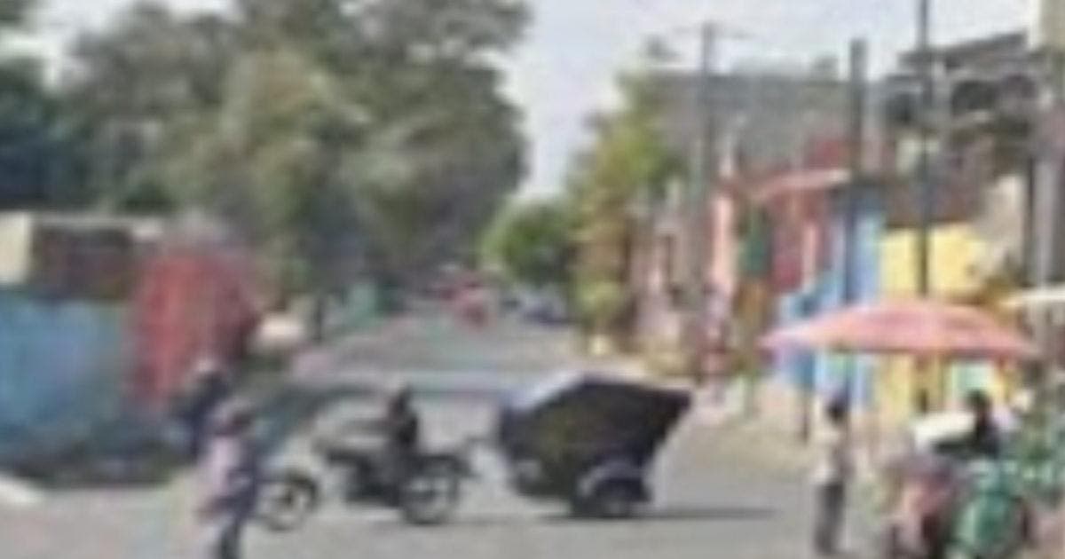 Atrapan a dos sujetos tras herir a balazos a ciudadanos en Desarrollo Urbano Quetzalcóatl