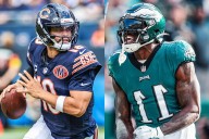 Eagles vs Bears: pronóstico, análisis y posibles claves del partido de Black Friday NFL