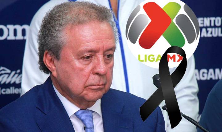 Muere Carlos Hurtado, el discreto arquitecto del poder en la Liga MX