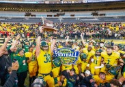 WPIAL Class 2A championship: Will Martin’s 3 TDs lift Seton LaSalle to 1st title since 2004