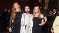 A Spectacular, Fashion-filled Night in Doha: Inside the Inaugural Franca Fund Gala