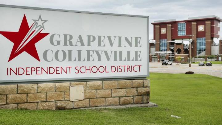 Grapevine-Colleyville ISD superintendent resigns amid district budget issues