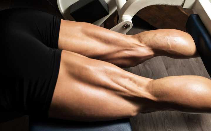 7 New Hamstring Exercises You’re Not Doing That Build Size Fast