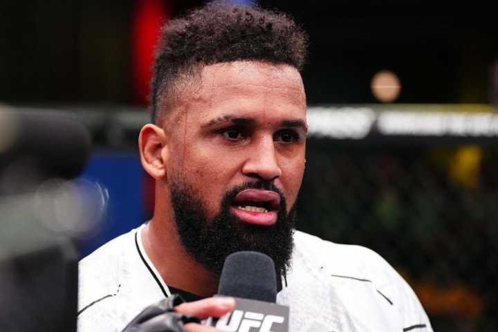 UFC Qatar Weigh-Ins See No Punishments; Waldo Cortes-Acosta Ready for Fifth Fight This Year