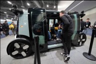 El servicio de robotaxis Zoox de Amazon ofrecerá viajes gratis en San Francisco