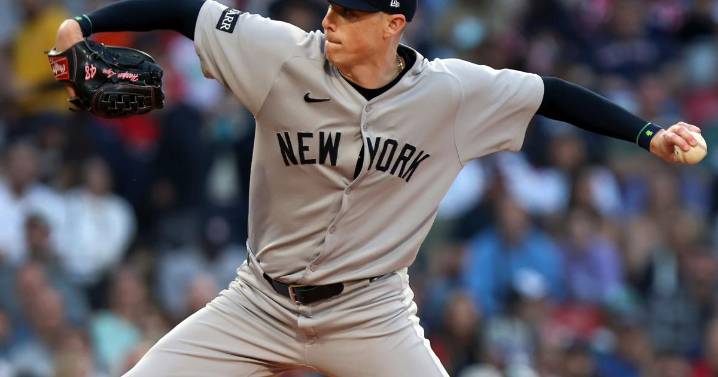 Left-hander Ryan Yarbrough and Yankees finalize $2.5 million, 1