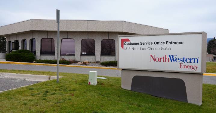 Montana PSC approves partial rate increase for NorthWestern Energy