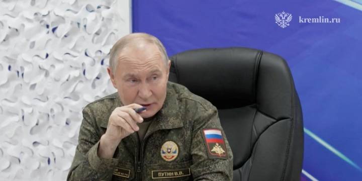 Otro ataque de Rusia: Ucrania acusó a Putin de responder con terrorismo a la propuesta de paz que impulsa Estados Unidos