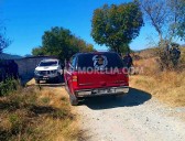 Motociclista muere al accidentarse en una brecha